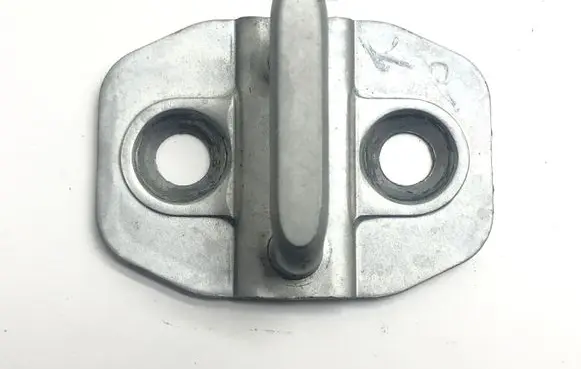 Mercedes-Benz C W204 Front door lock loop/hook striker 11000049A