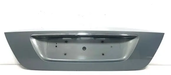 Mercedes-Benz E W211 Tailgate trim 2117500237 SP5314