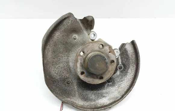 Audi A4 S4 B8 8K Rear wheel hub 8K0505405AB