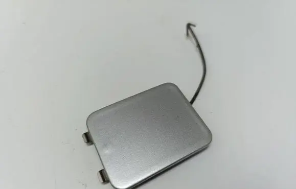 Mercedes-Benz E W211 Rear bumper row hook cap/cover A2118800305