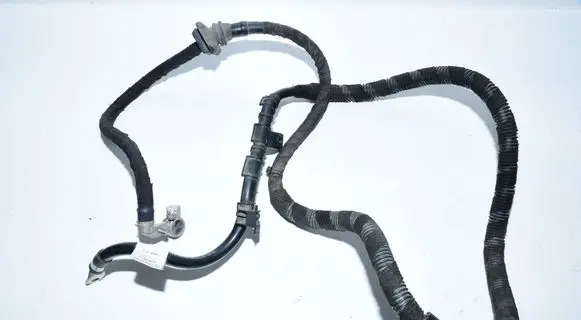 Volkswagen Crafter Positive cable (battery) 7C0971228F