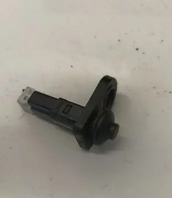 KIA Sportage Front door sensor