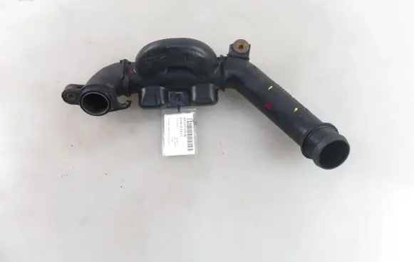 Citroen Xsara Picasso Intake resonator 9657083280