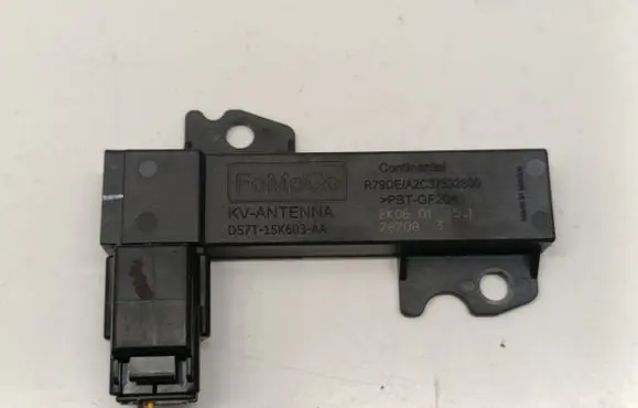 Aerial antenna amplifier