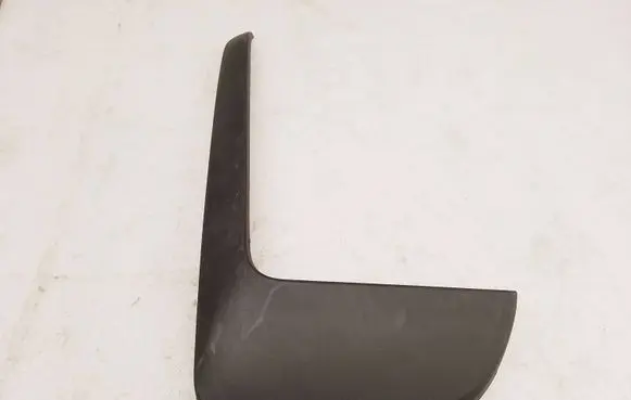 BMW X2 F39 Front bumper corner part panel trim 7429012 11450913
