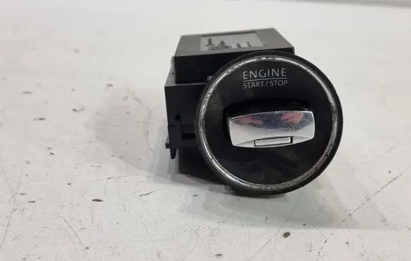 Volkswagen PASSAT B6 Ignition lock 3C0905843R
