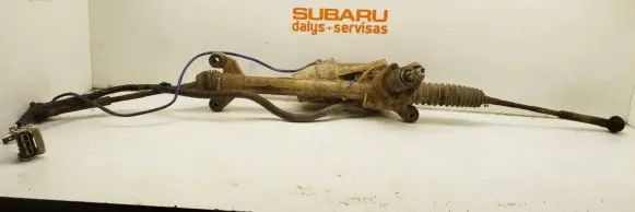 Subaru Impreza III Steering rack E262270011 34110AG110