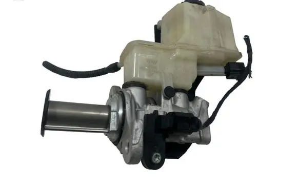Audi A3 S3 8V Master brake cylinder 502611301D 32670328
