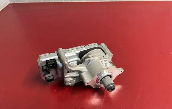 Opel Meriva A Electric power steering pump 26108652 26101967