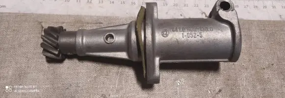 Skoda Felicia I Spark distributor 441011321306