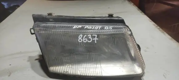 Volkswagen PASSAT B5 Headlight/headlamp