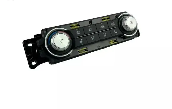 MG ZS Climate control unit 10538537