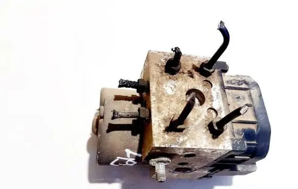 Citroen Xsara Picasso ABS Pump 026521664 96336685