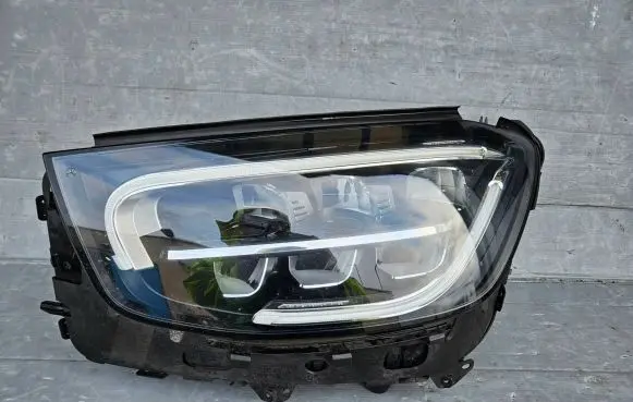 Mercedes-Benz GLC X253 C253 Headlight/headlamp A2539066901 12518205 Z006Q004