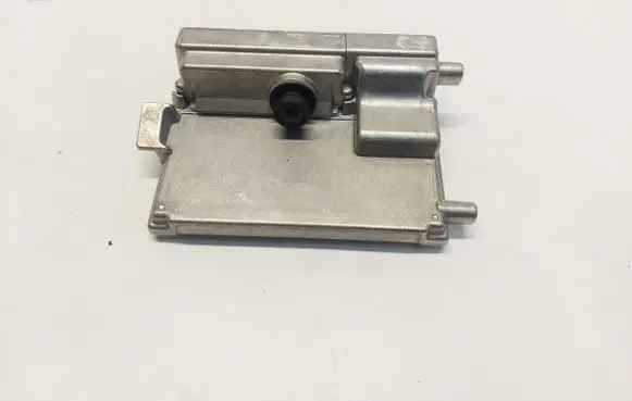 Volkswagen ID.4 Front bumper camera 1EA980654-JLK01