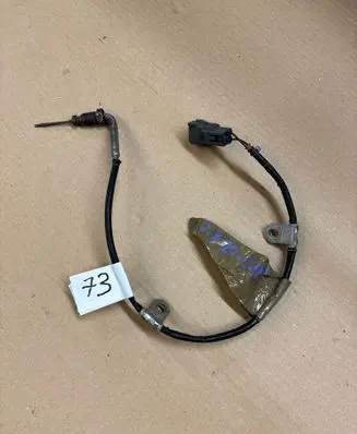 Toyota Avensis T270 Exhaust gas temperature sensor 89425-42030