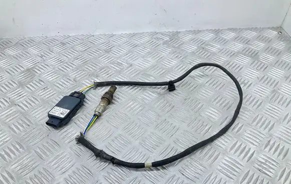 Skoda Karoq Lambda probe sensor 04L907805DE
