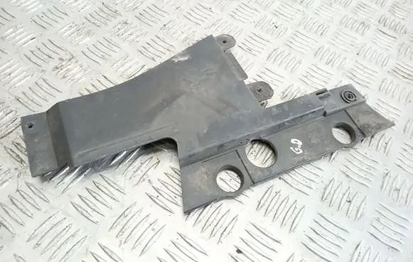 BMW 1 E82 E88 Other under body part 7201226