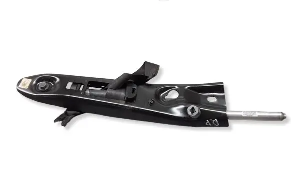 Volvo XC90 Front seatbelt 