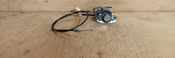 Lexus IS 220D-250-350 Tailgate/trunk/boot lock/catch/latch 3105