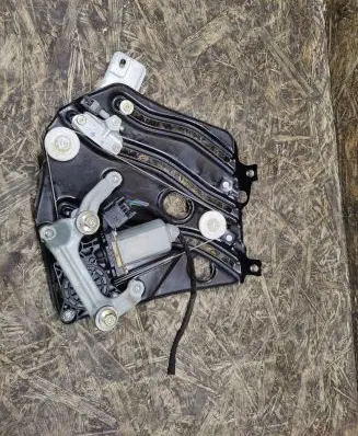 Mercedes-Benz SL AMG R230 Vent/Glass mechanism A2306700103