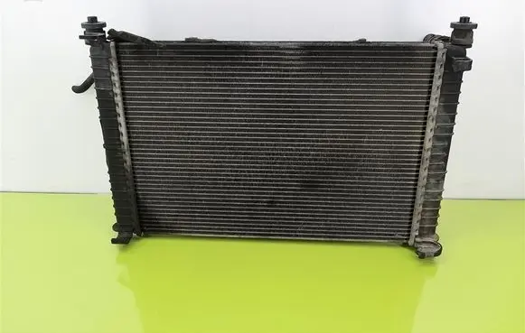Ford Fiesta Coolant radiator 