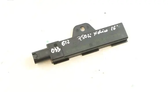 BMW 7 G11 G12 Interior comfort aerial antenna 9220831