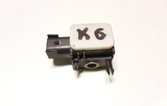 Hyundai Santa Fe Airbag deployment crash/impact sensor 959202B000 SA320080000