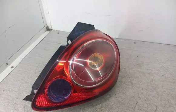 Ford Ka Rear/tail lights 2173020251793258