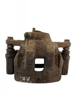 Suzuki Grand Vitara II Front brake caliper