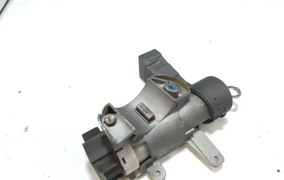 Volvo S60 Ignition lock 8626324 76782