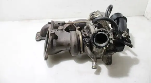 Ford Focus Turbo