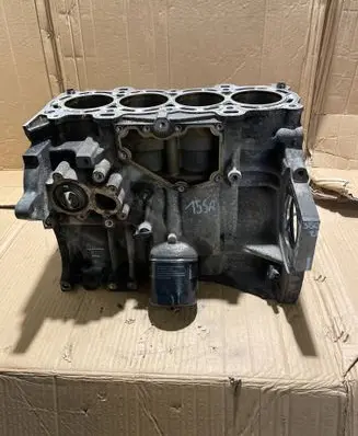 Ford Fiesta Engine block 98MM6015AE