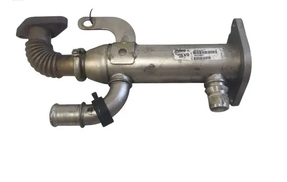 Volvo V50 EGR valve cooler 993062H 8653691 X51134