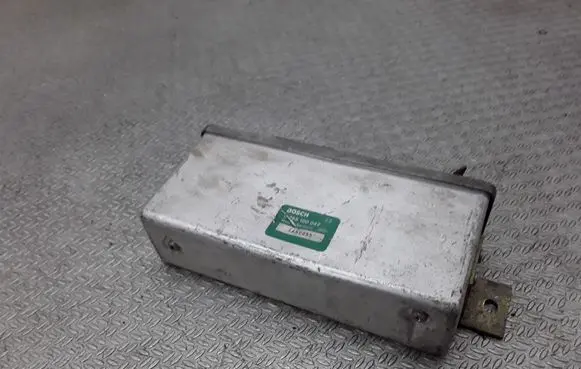 Renault Espace II ABS control unit/module 0265100047