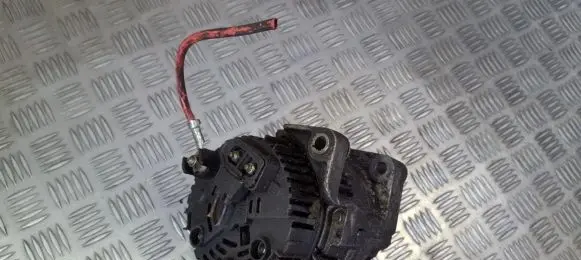 Renault Megane I Generator/alternator 7700862865 2541789E
