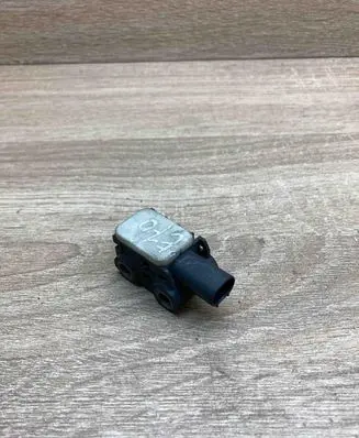 BMW X5 E70 Airbag deployment crash/impact sensor 9152262