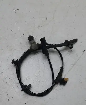 Ford Mustang VI ABS brake wheel speed sensor FR3C2C204AC FR3C2C204