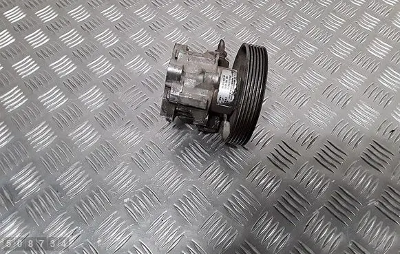 Power steering pump