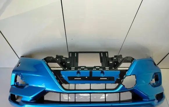 Nissan Qashqai Front bumper 62022HV00H