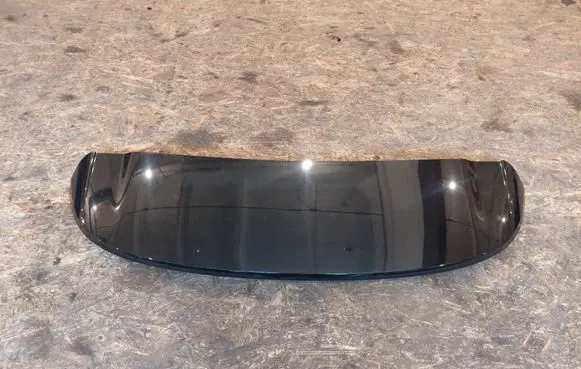 Renault Megane IV Tailgate/trunk spoiler 960301593R 960304075R