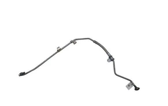 Ford Transit Turbo turbocharger oiling pipe/hose BK2Q6K679AB