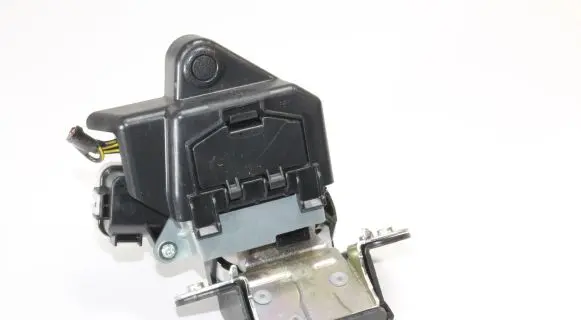 Mazda CX-5 Tailgate/trunk/boot lock/catch/latch