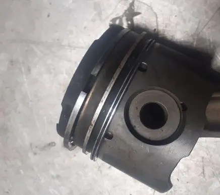 Citroen Jumpy Piston 