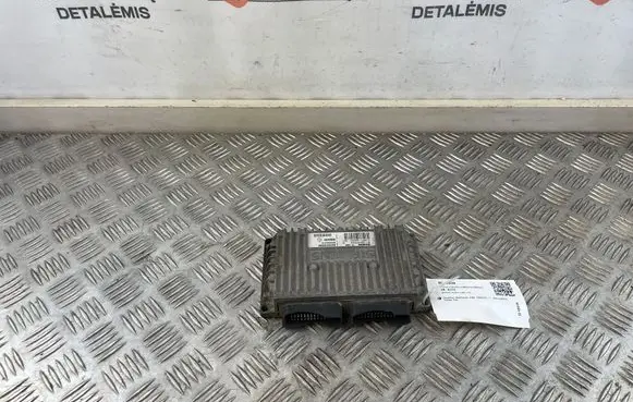 Renault Scenic I Gearbox control unit/module 8200209266