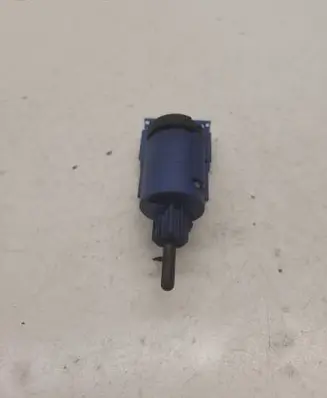 Volkswagen PASSAT B5 Brake pedal sensor switch 1J0927189E