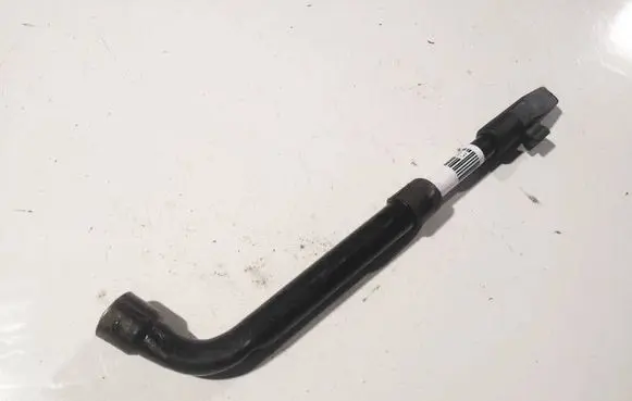 Jaguar X-Type Wheel nut wrench 1x4a17002bb 1x4a17002-bb