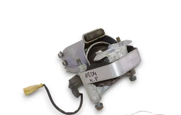 Audi A8 S8 D4 4H Engine mount bracket 4G0199381LC 4G0399059A