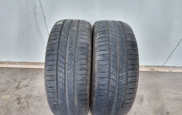 Toyota RAV 4 (XA20) R16 summer tire