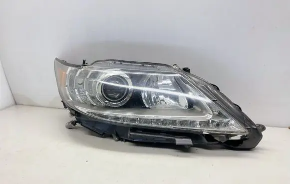 Lexus ES 300h Headlight/headlamp 8110533B30